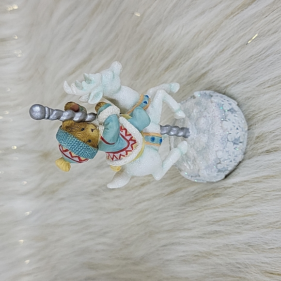 Avon Cherished Teddies - Picture 3 of 7